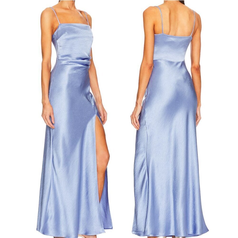 Bec + Bridge Nada Maxi Dress